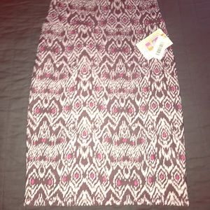 LuLaRoe Cassie XXS